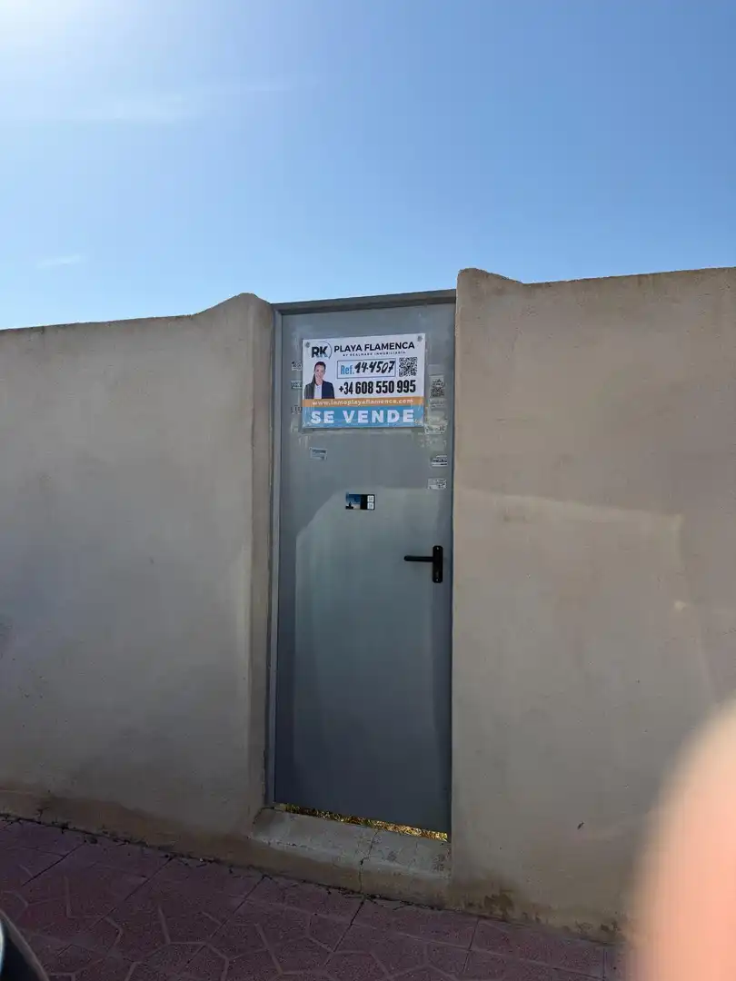 Residential for sale in Orihuela