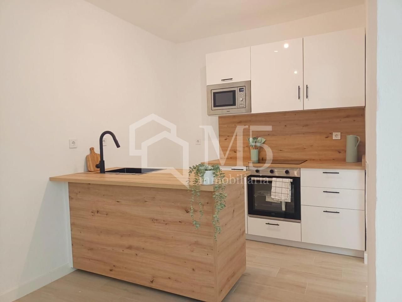 Kitchen of House or chalet for sale in Algarrobo
