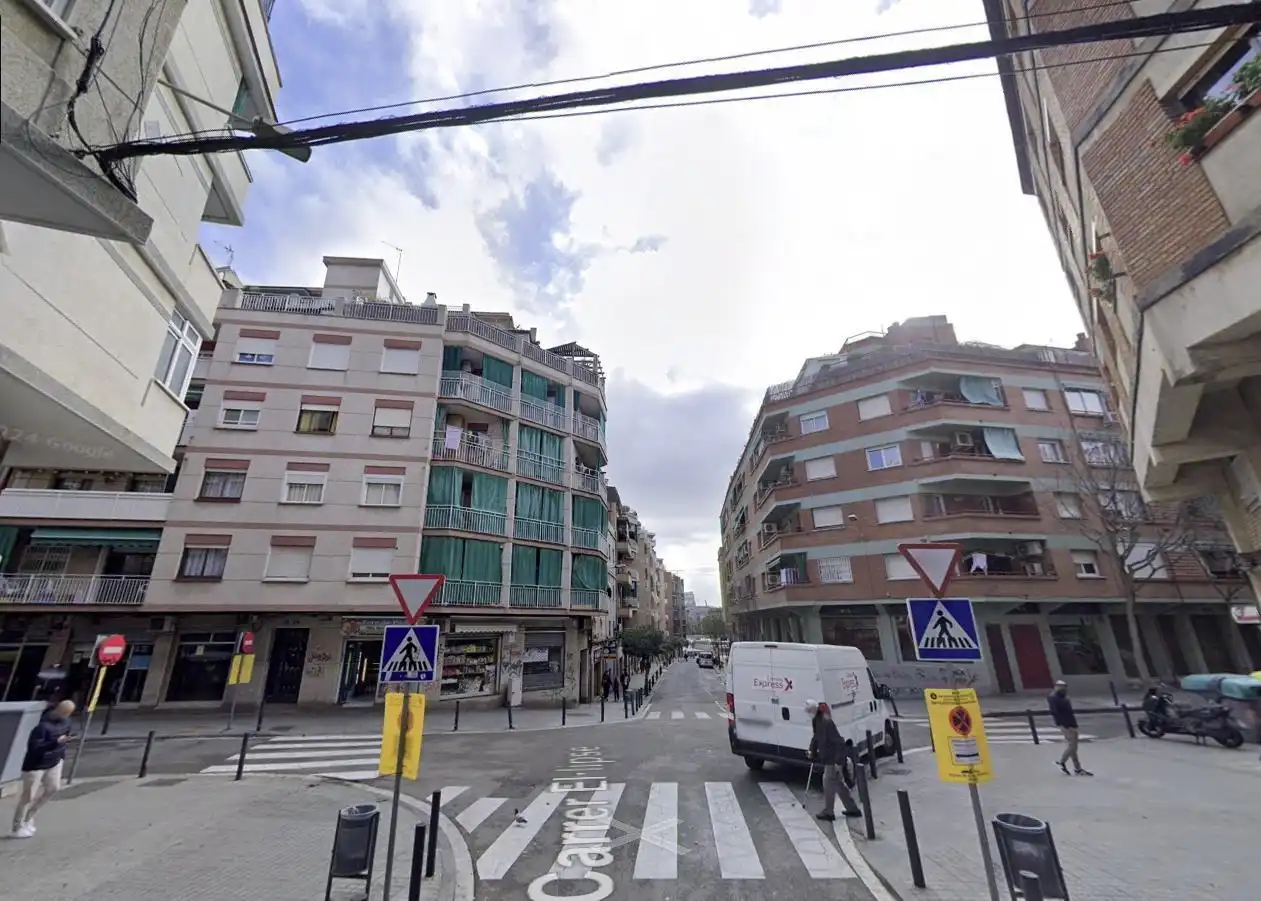 Appartement à vendre à Carrer de l'El·lipse