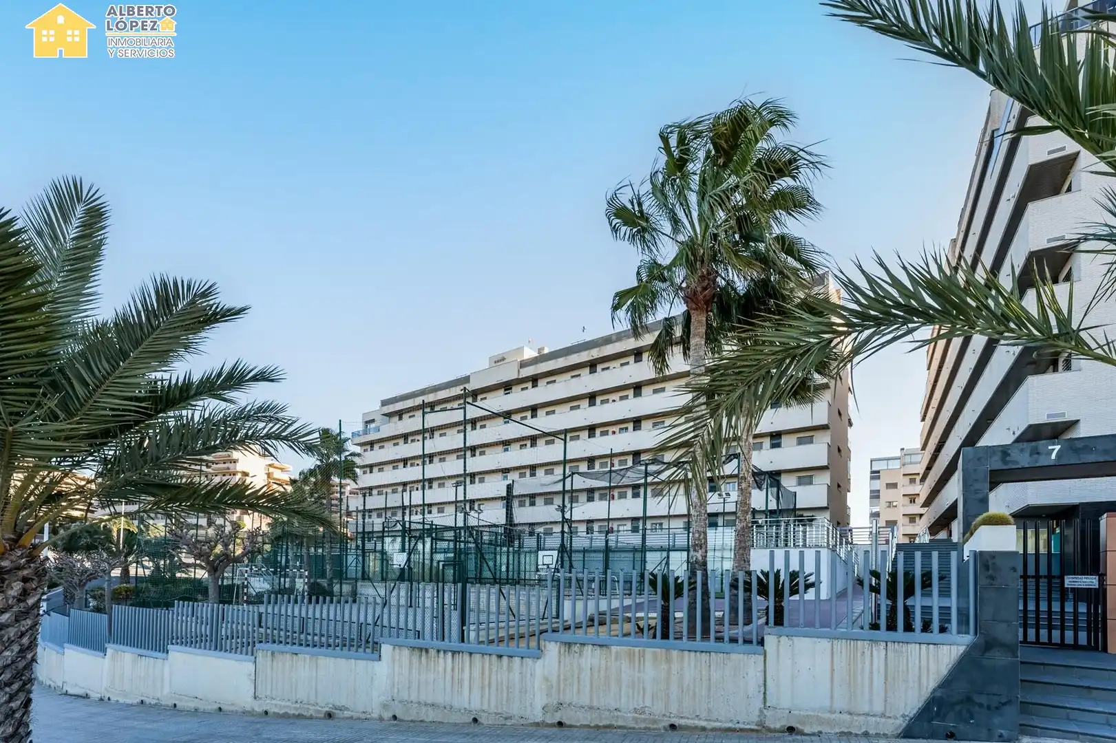 Attique avec terrasse à vendre à Calle Albacete 7, imagen 38