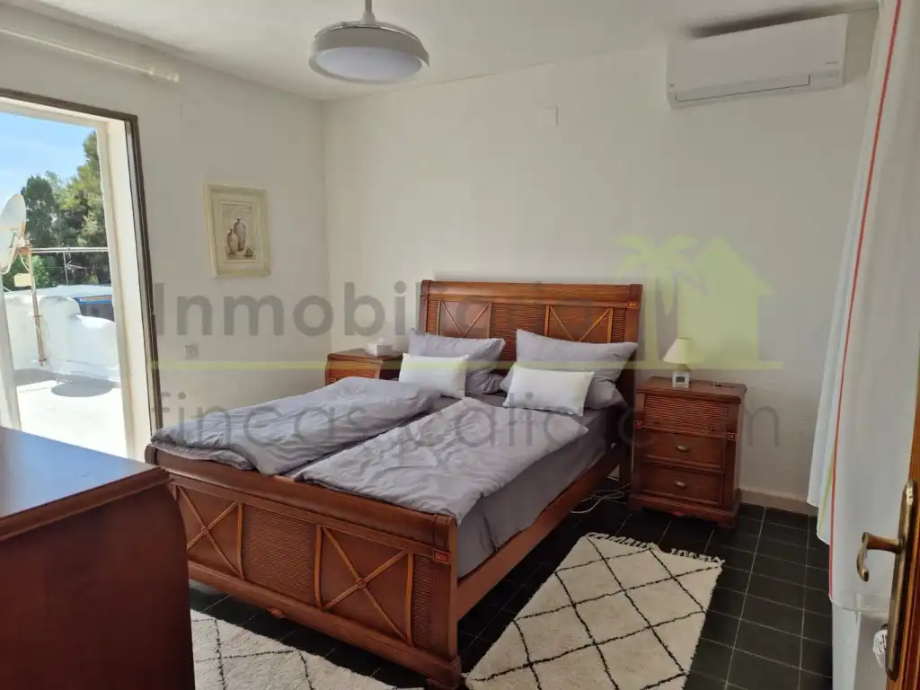 Casa con jardín en venta en Mar Chica, imagen 21