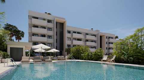 Foto 2 de Apartamento en venta en Huerta Nueva, Estepona