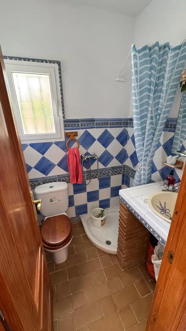 Casa rustica con piscina in vendita a DISEMINADOS, imagen 18