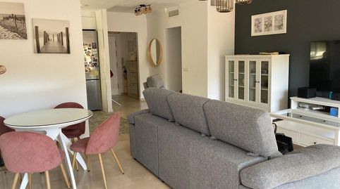 Foto 4 de Apartamento en venta en Torrox Pueblo, Torrox