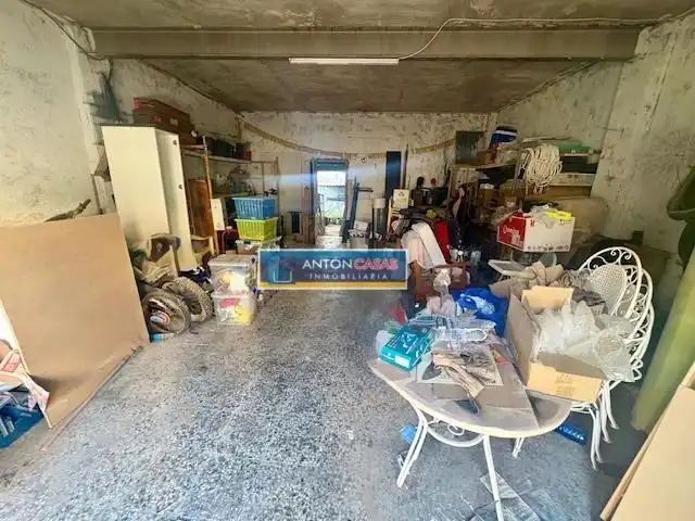 Locale commerciale in vendita a Aspe Centro