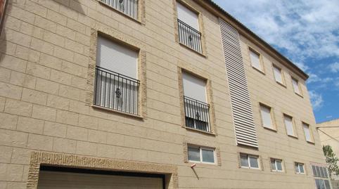 Foto 2 de Pis en venda a Calle García Lorca, 21, Moratalla, Murcia