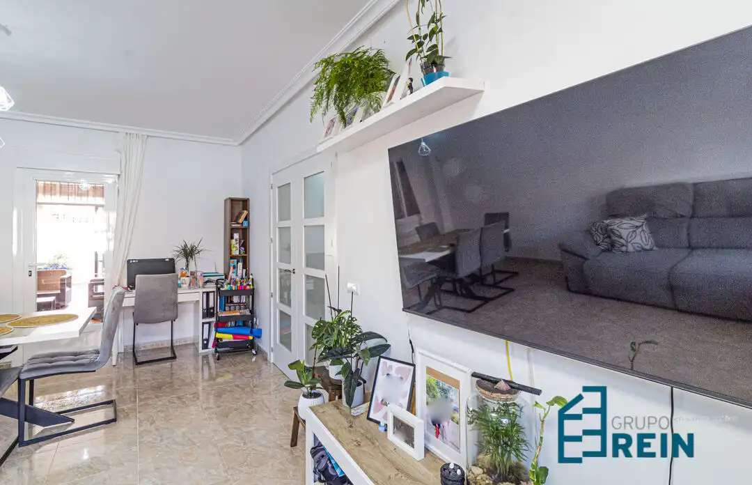 Villa con terrazza in vendita a Calle Juan XXIII 42, imagen 10