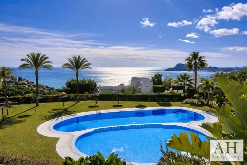 Apartment for sale in Altea Hills, imagen 24