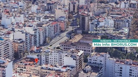 Foto 3 de Piso en venta en Ferran Valenti, 3, Bons Aires, Palma de Mallorca