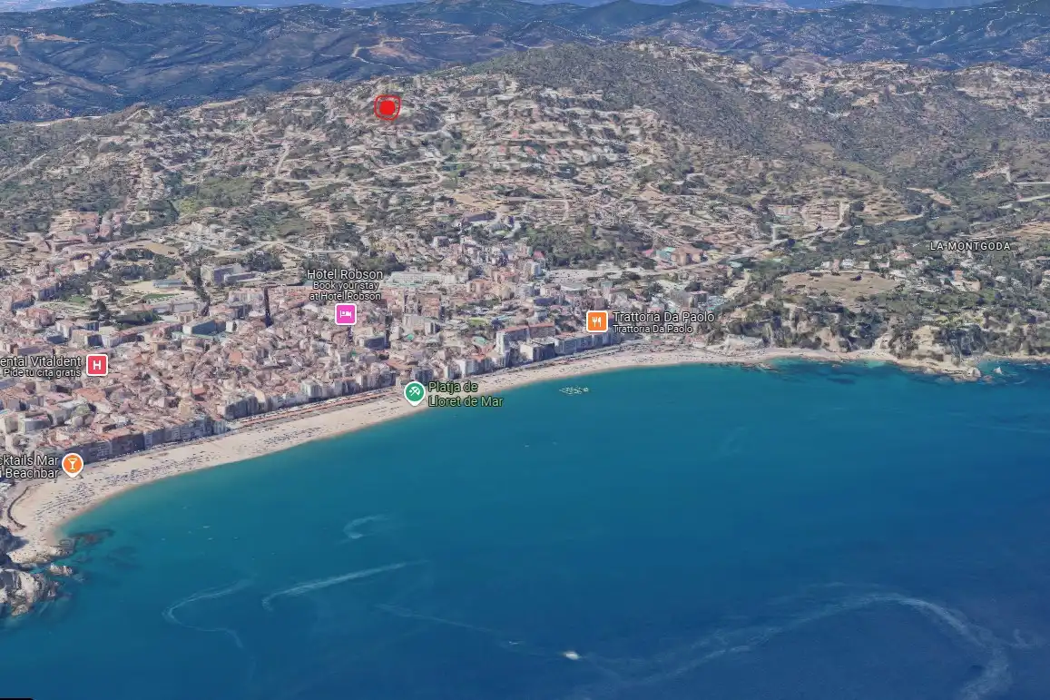 Terreno residencial en venta en GARBI, imagen 11