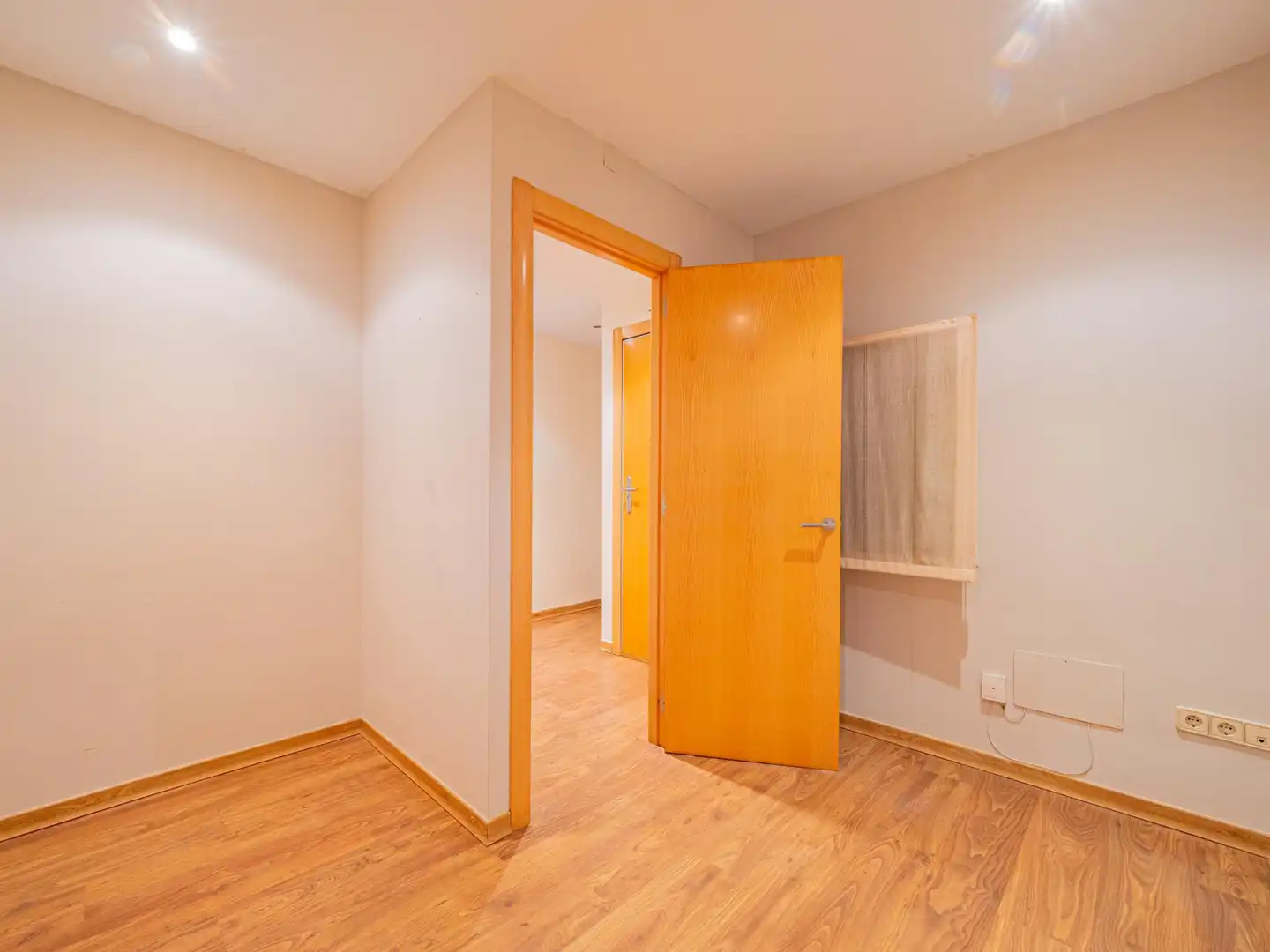 Flat for sale in Manlleu, Barcelona