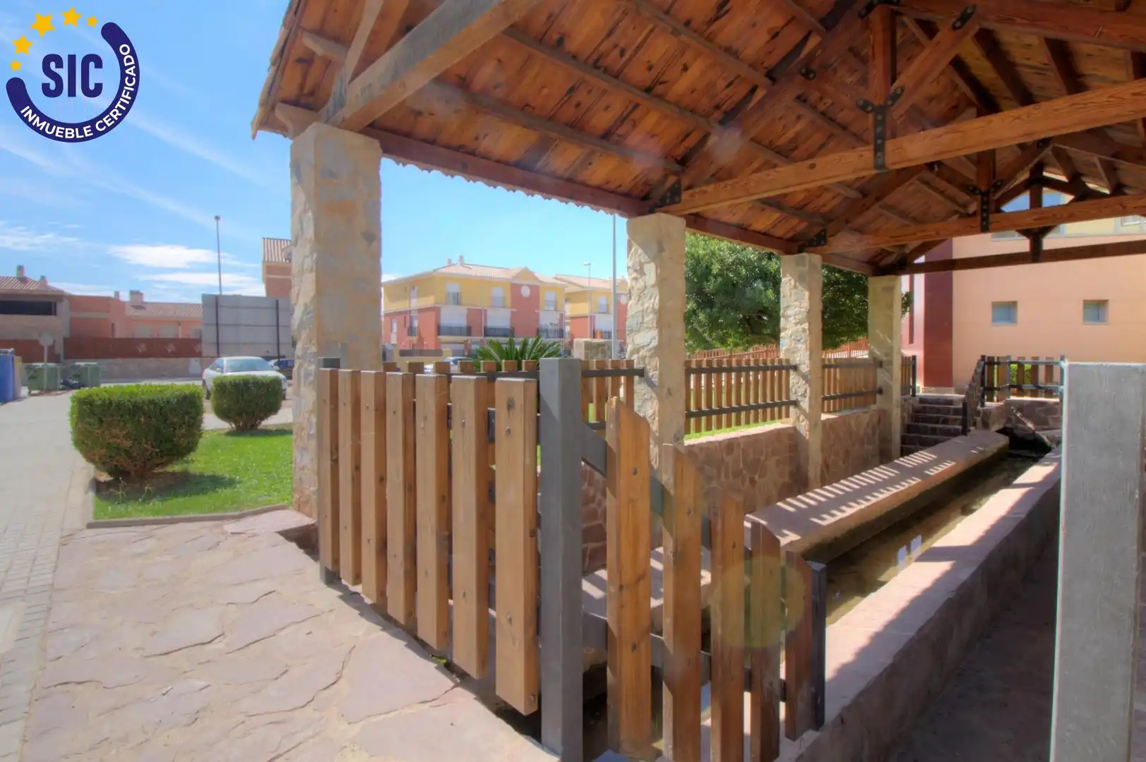 Terreny residencial en venda a Calle de Victoria Kent 26, imagen 10