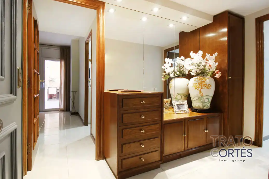 Flat with terrace for sale in Plaça de Catalunya, imagen 22
