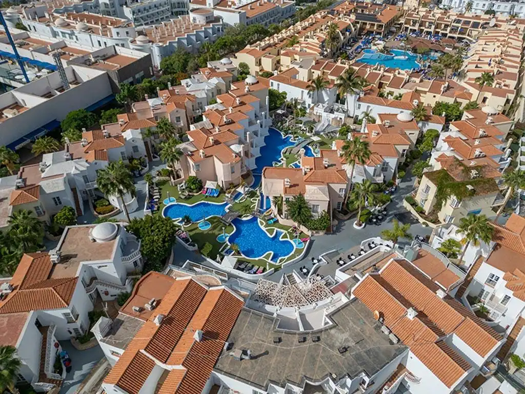 Appartement compact avec piscine à vendre à De Bruselas, imagen 9