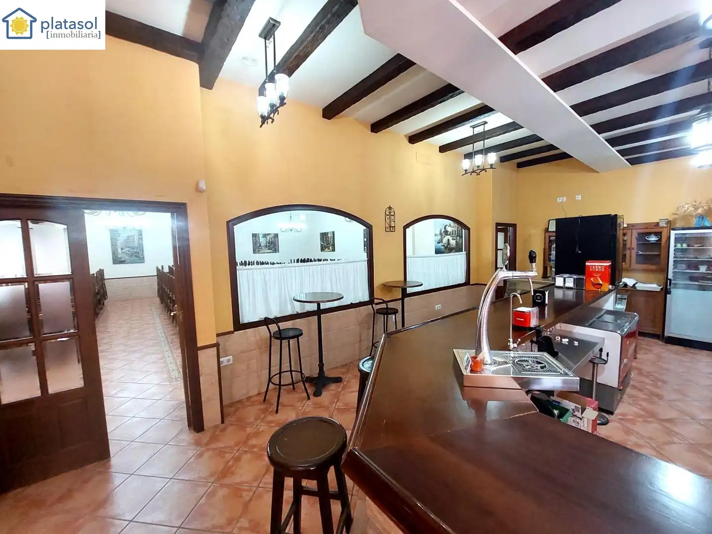 Locale commerciale in vendita a Gerena, imagen 11