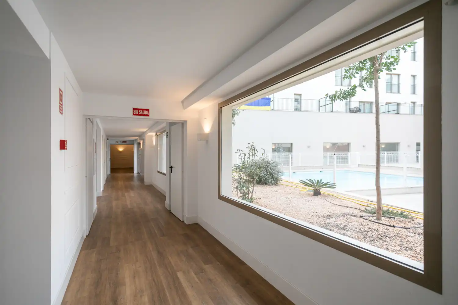 Piso de alquiler en Valencia con Aire acondicionado, Calefacción y Jardín privado