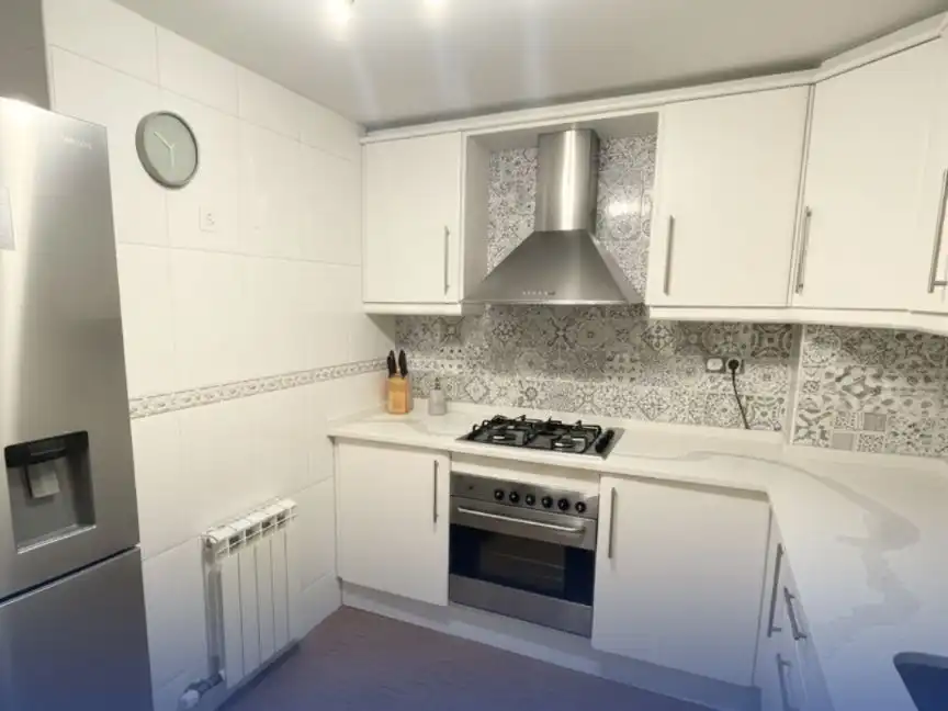 Flat for sale in C/ Joan Margall 3, imagen 5