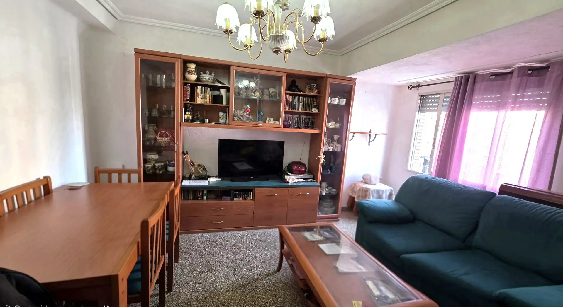 Piso con ascensor en venta en Avinguda Gregorio Gea, imagen 31