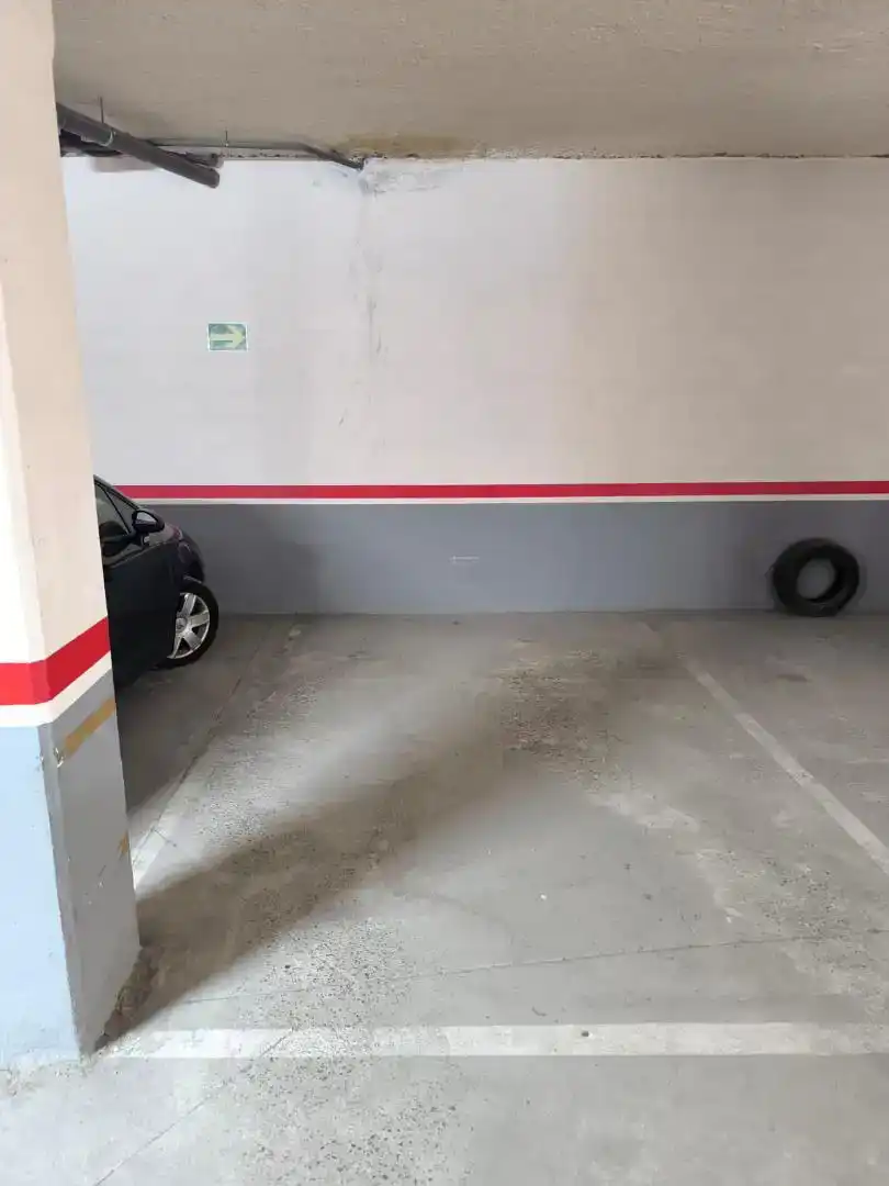 Parking de Garaje en venta en Azuqueca de Henares