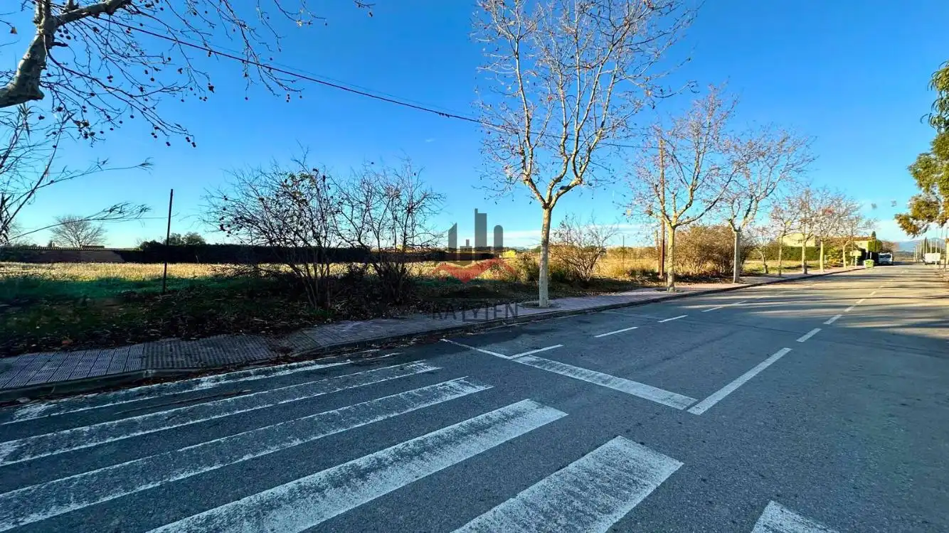 Residencial en venta en Besalú, Torroella de Fluvià