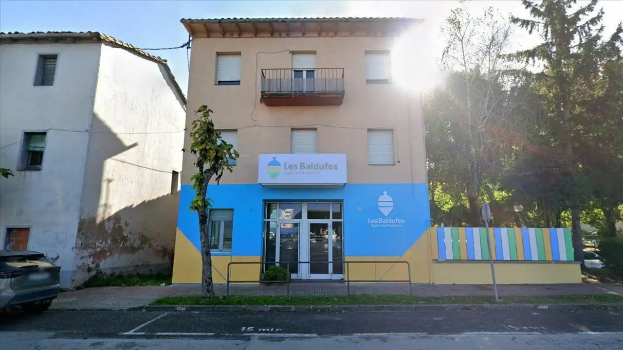 Parcheggio in vendita a Escorial, imagen 5