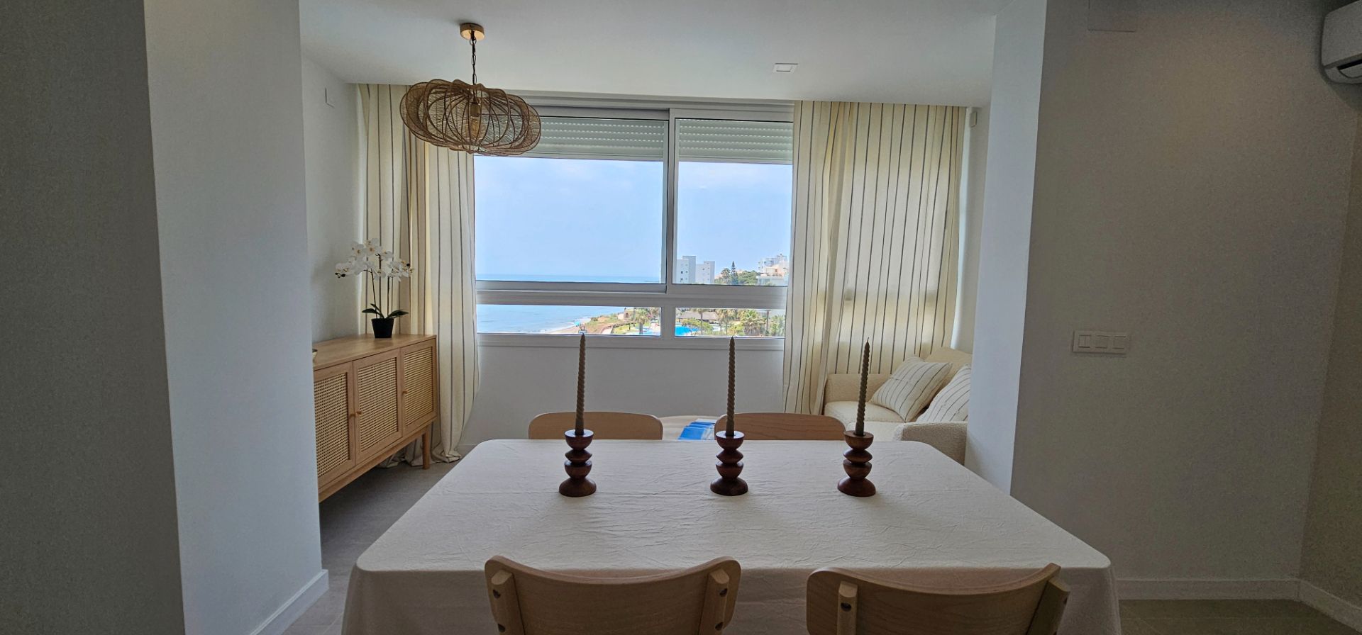 Apartment for sale in Calle Alhamar, 4, Calahonda