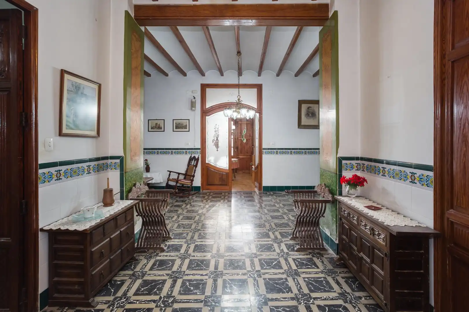 Casa rústica en venda a Calle de Baix, imagen 12