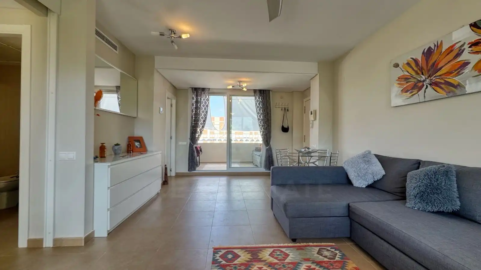Flat with lift for sale in Pego, imagen 23