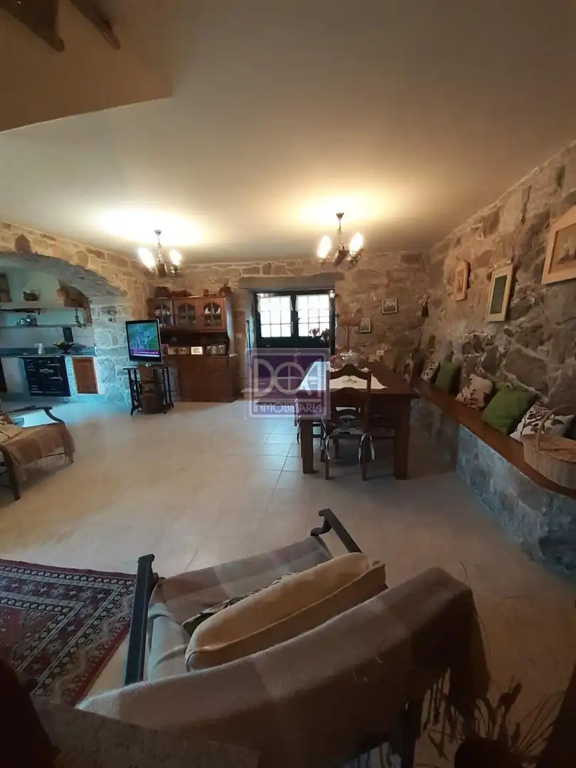 Casa con jardín en venta en Mondariz, imagen 14