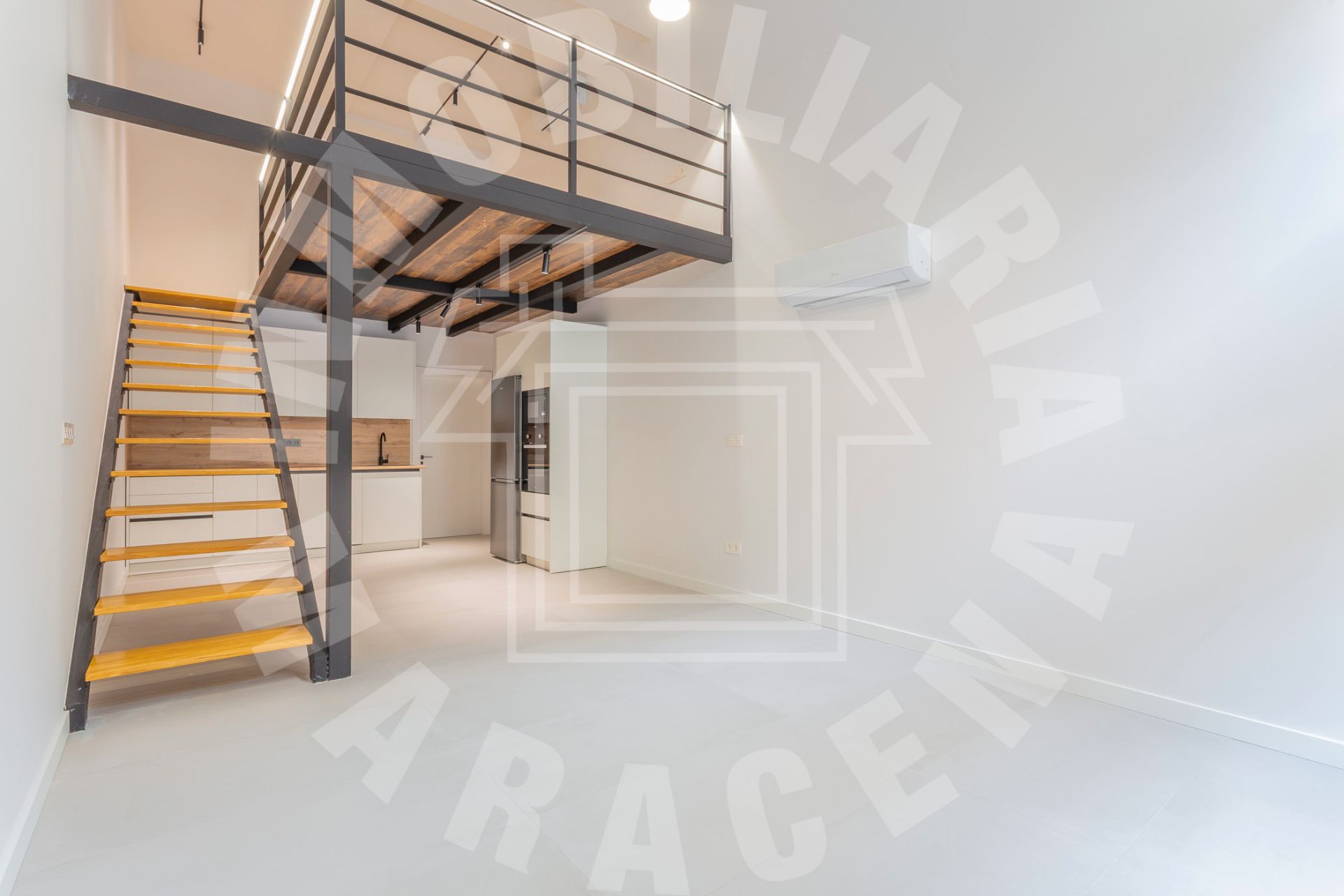 Estudi en venda en Maracena amb Aire condicionat, Calefacció i Parquet