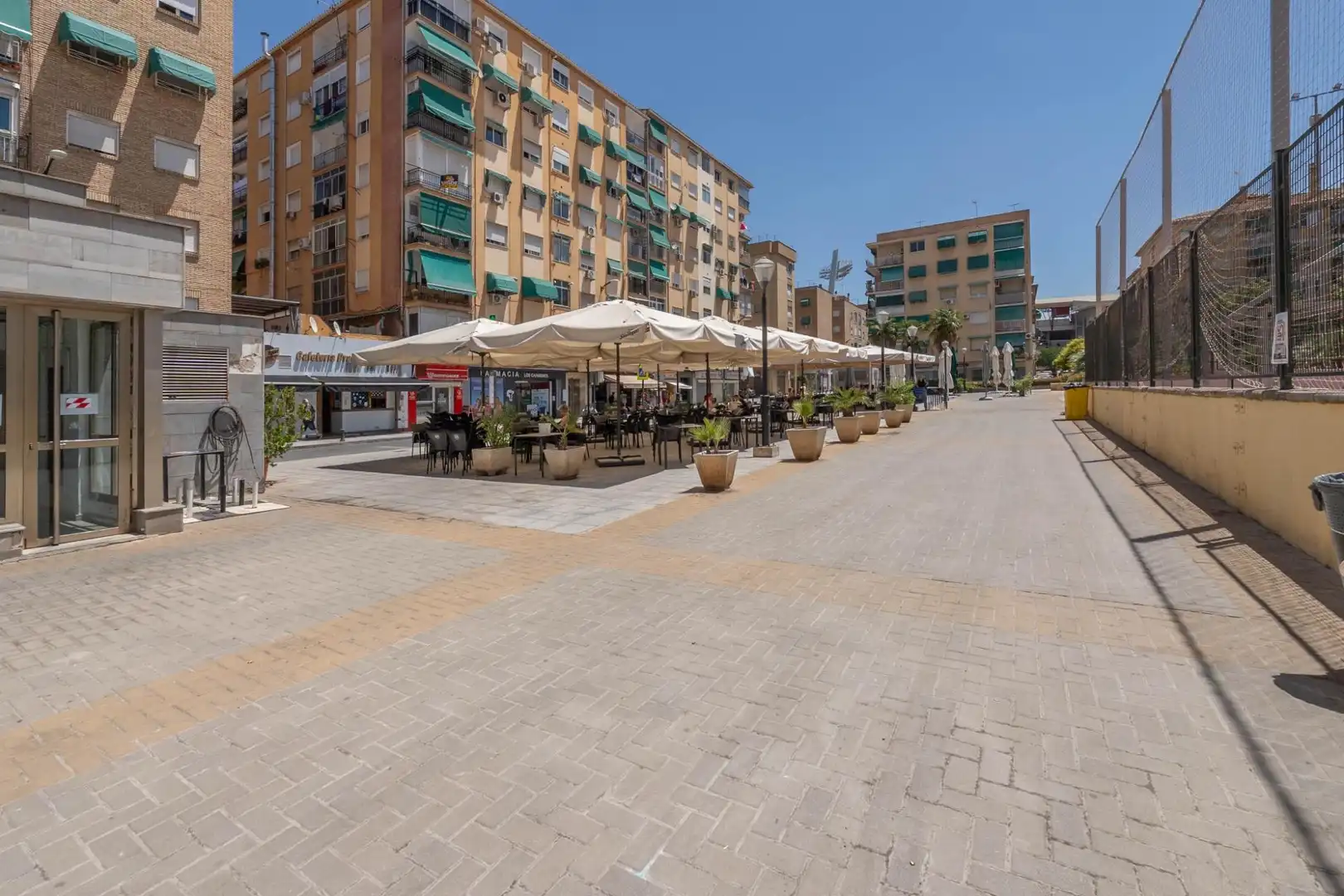 Wohnung zum Verkauf in Calle CHIPRE, 1, Barrio de Zaidín