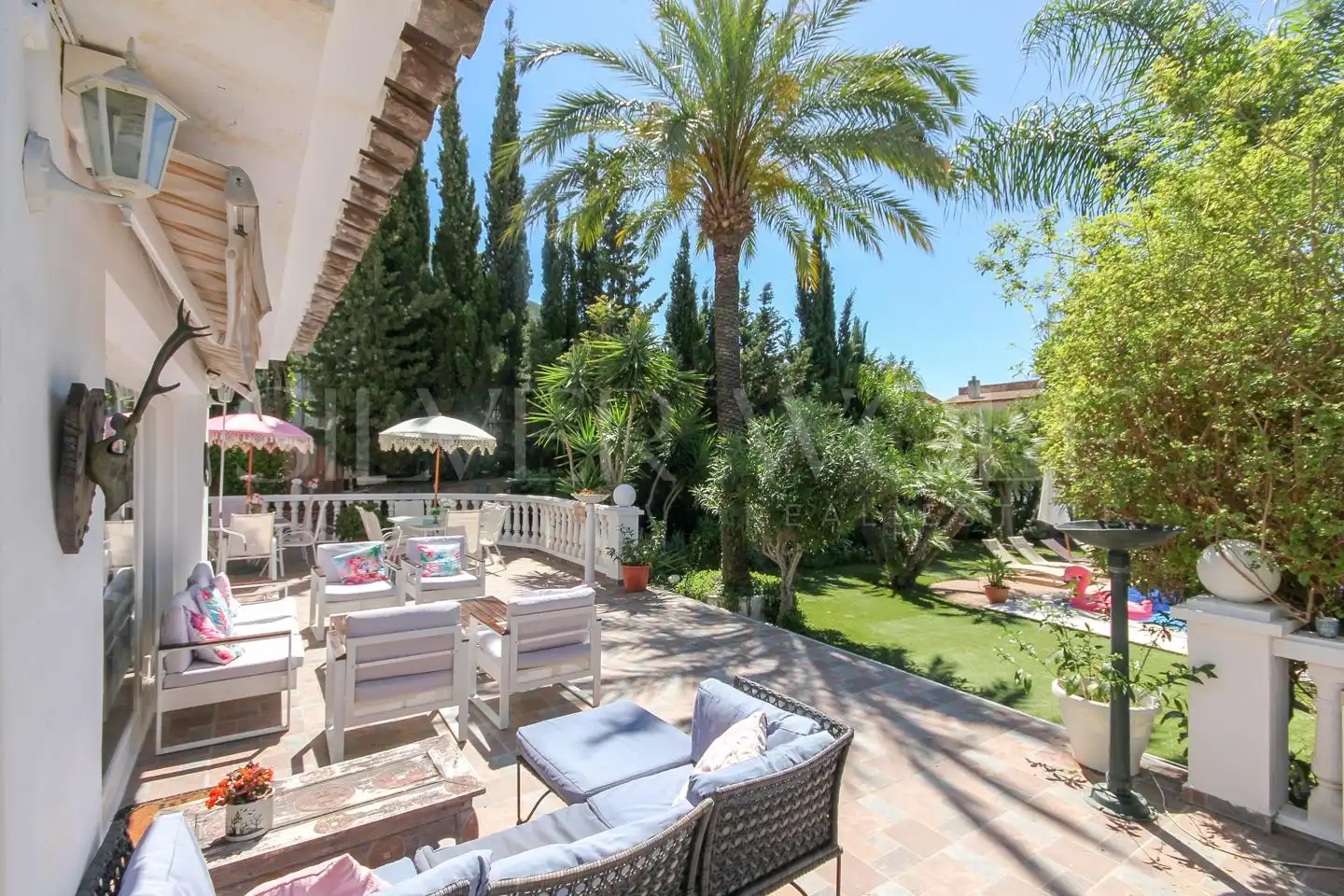 House with pool for sale in calle de la Sardana, imagen 13