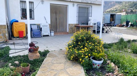 Foto 3 de Casa o chalet en venta en Al-4401, Canjáyar, Almería
