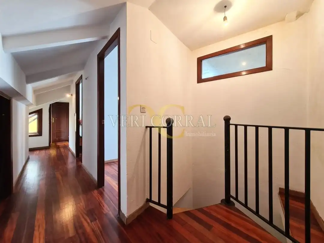 Casa o xalet en venda a Calle Río, Carreño