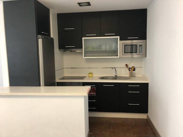 Piso en Venta en Calle Iglesia en Alfacar