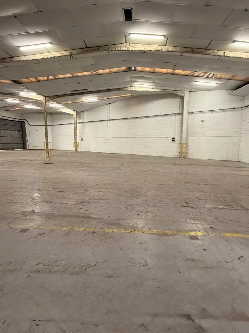 Nave industrielle à louer à Zona Industrial