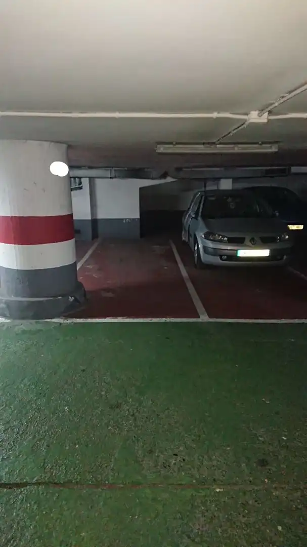Parking of Garage for sale in Zaragoza