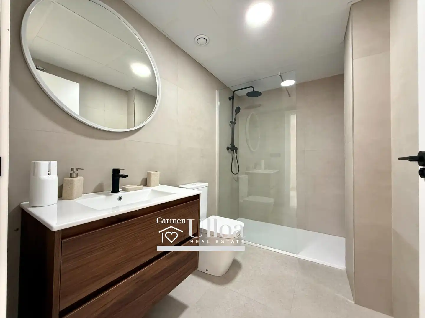 Attico con piscina in vendita a Valle del Sol, imagen 17