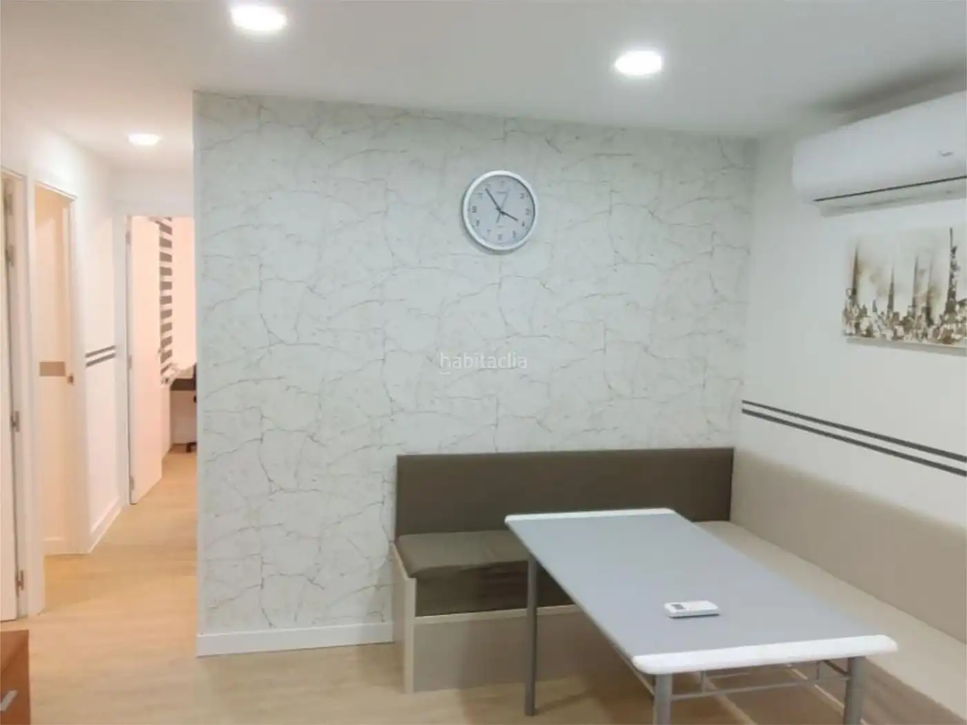 Wohnung zum Verkauf in Calle Nardo 12, imagen 3