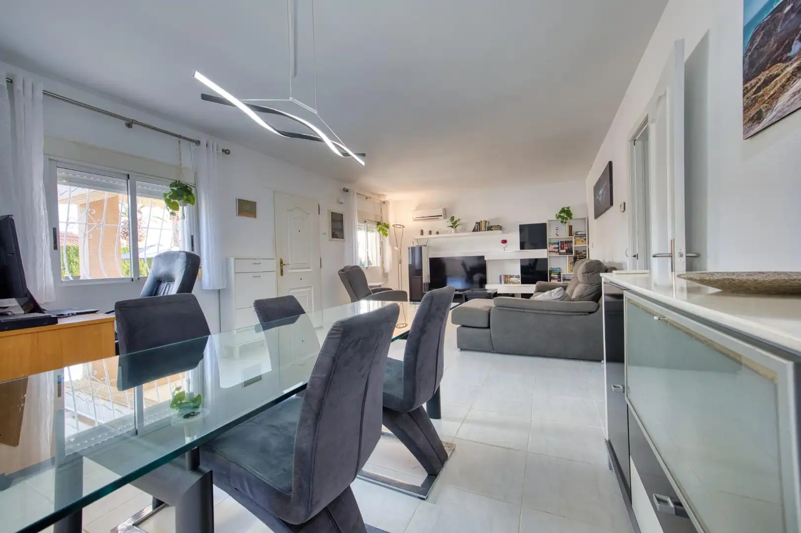 Villa con terrazza in vendita a Urbanizacion PISNELLA RAMBLA BUSOT, imagen 10