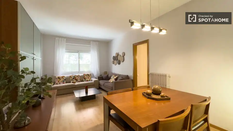 Zimmer in Sarrià