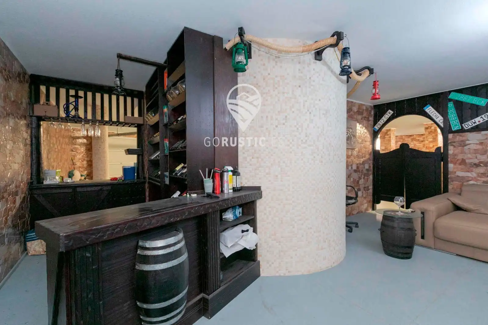Chalet en venta en El Mojón 5, imagen 28