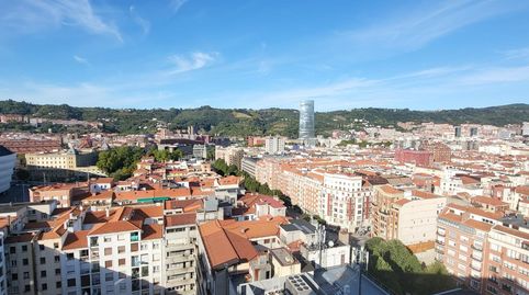 Foto 4 de Ático en venta en Avenida Juan Antonio Zunzunegui, Basurtu, Bilbao