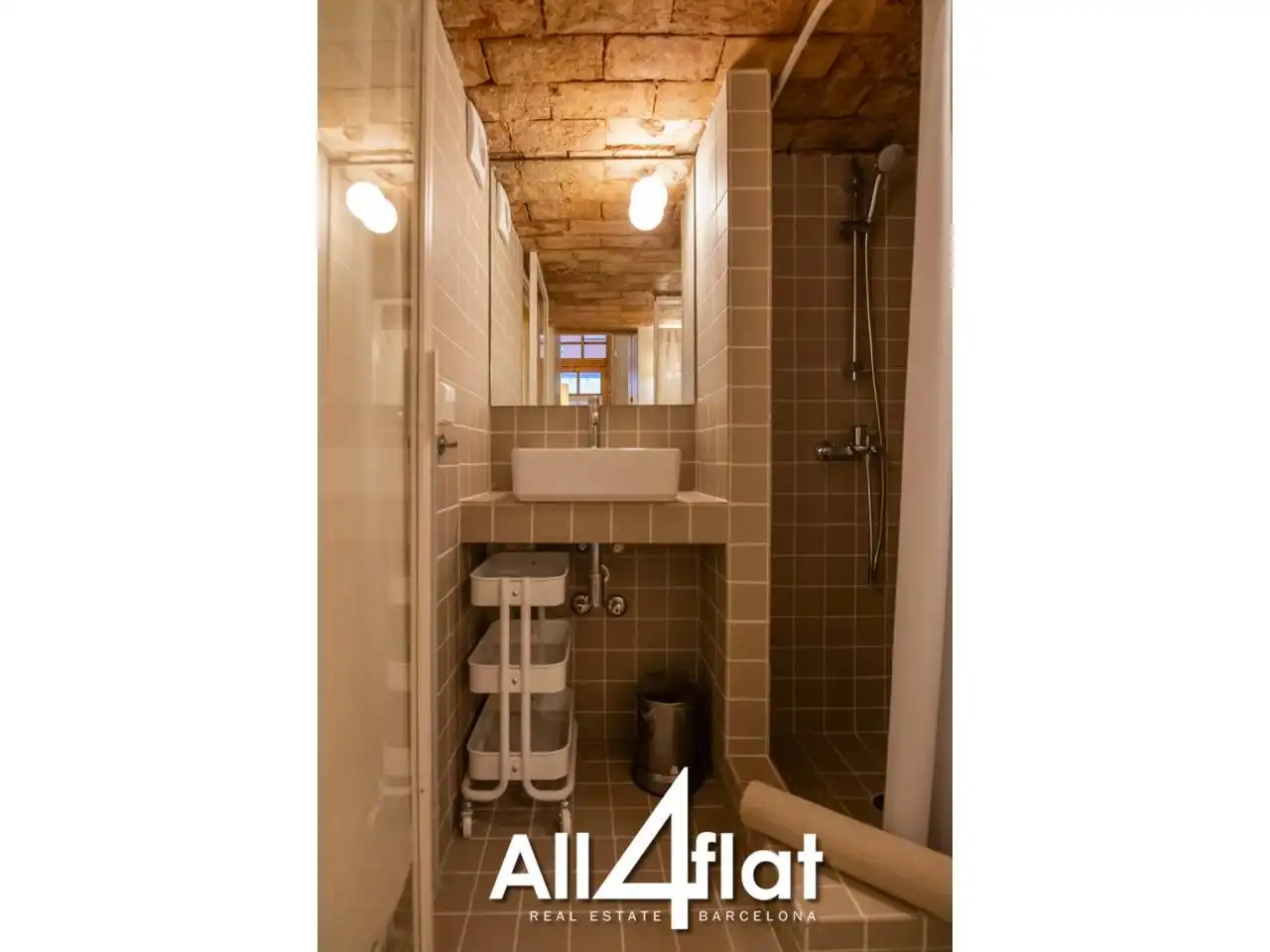 Local comercial en alquiler en Calle Nil Fabra, imagen 30