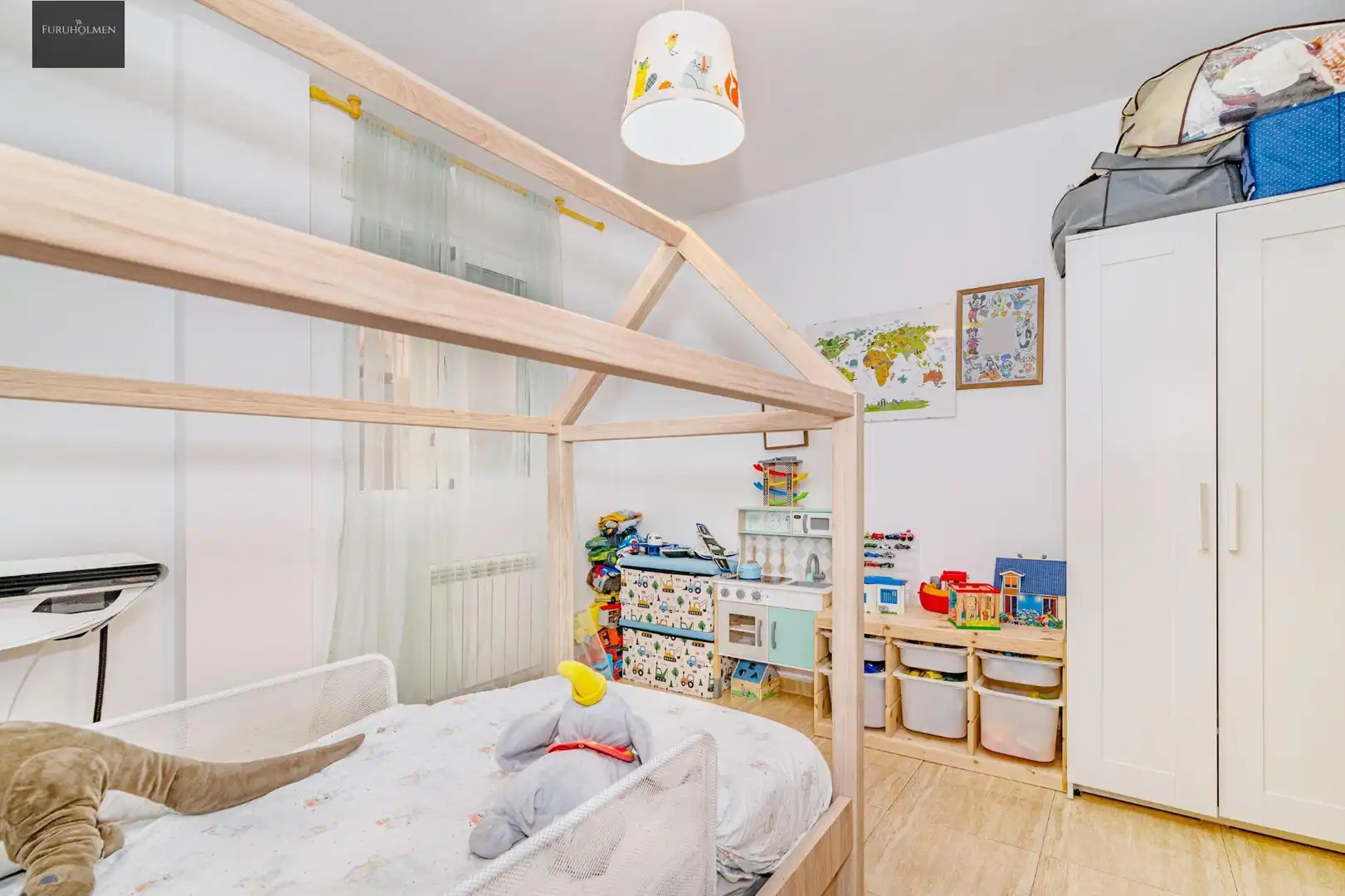 Flat with lift for sale in Calle de Pablo Picasso, imagen 22