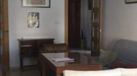 Foto 4 de Piso de alquiler en Calle Pérez Galdós, Rosaleda - Juventud, Granada Capital