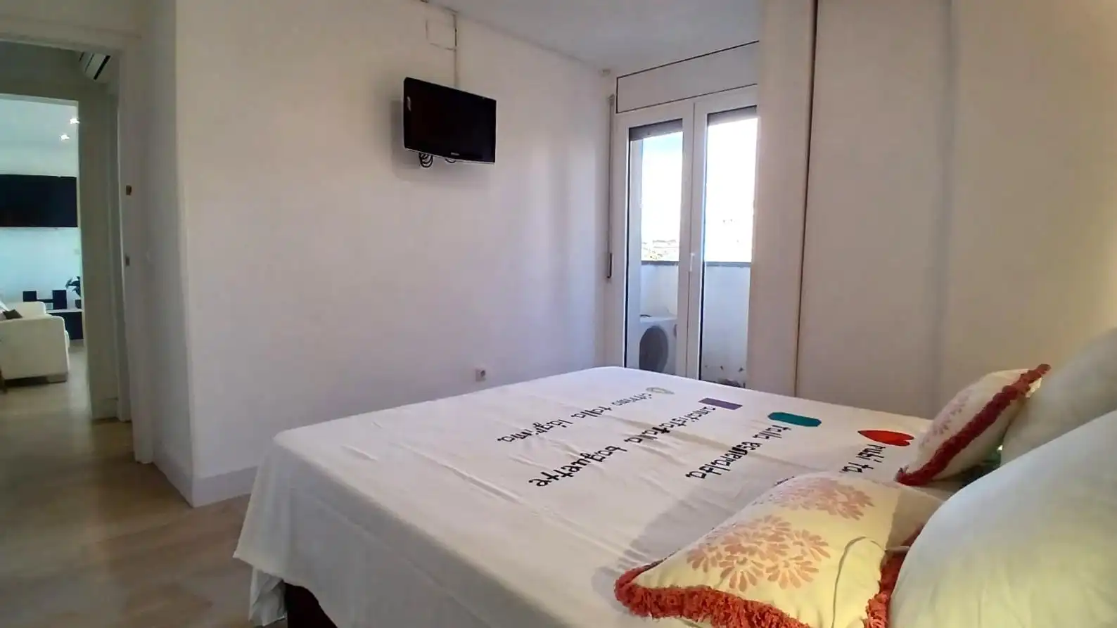 Appartement avec terrasse à vendre à Mar i Camp - Platja dels Capellans, imagen 23