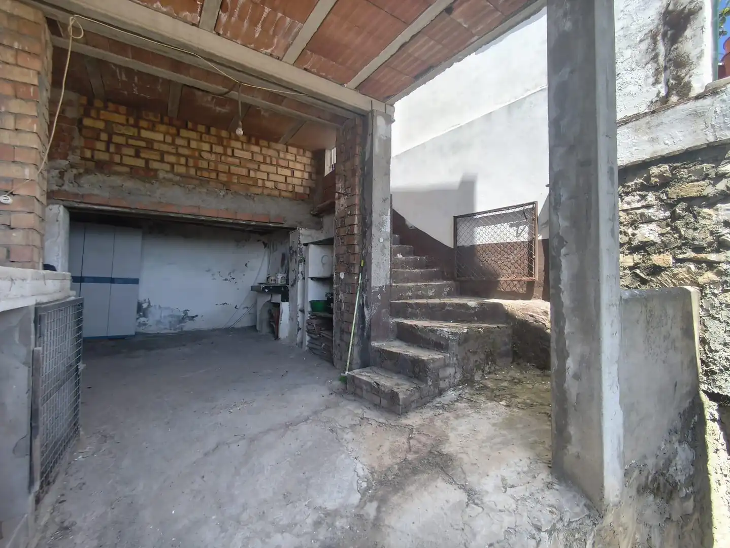 Casa adosada en venta en Jimena de la Frontera con Terraza
