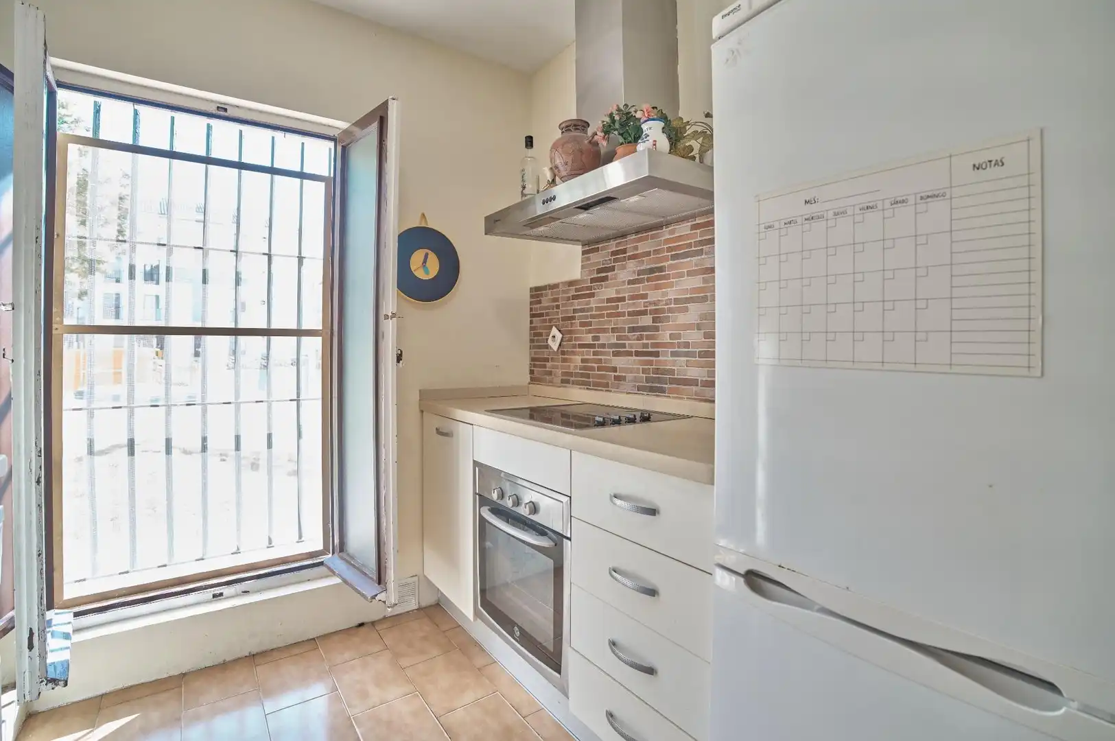 Flat for rent in Jerez de la Frontera, Cádiz