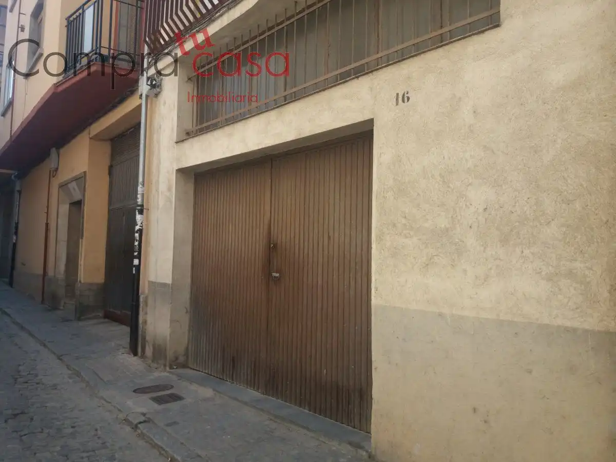 Aparcament en venda a Centro, imagen 5